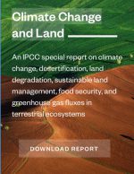 IPCC report cover