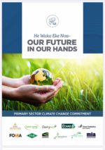 NZ report Our Future in our hands