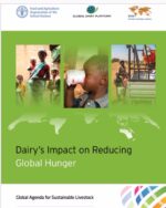 dairys impact on global hunger