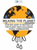 Milking the planet