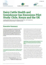 Dairy-Cattle-Health-and-GHG-Emissions-Pilot-Study