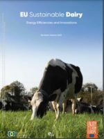 Dairy Council for N Ireland EU Sustainable Dairy Fact Book 2021