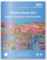 IPCC Climate Change report image 2022