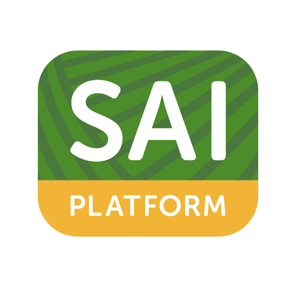 Sustainable Agriculture Initiative Platform (SAI Platform)