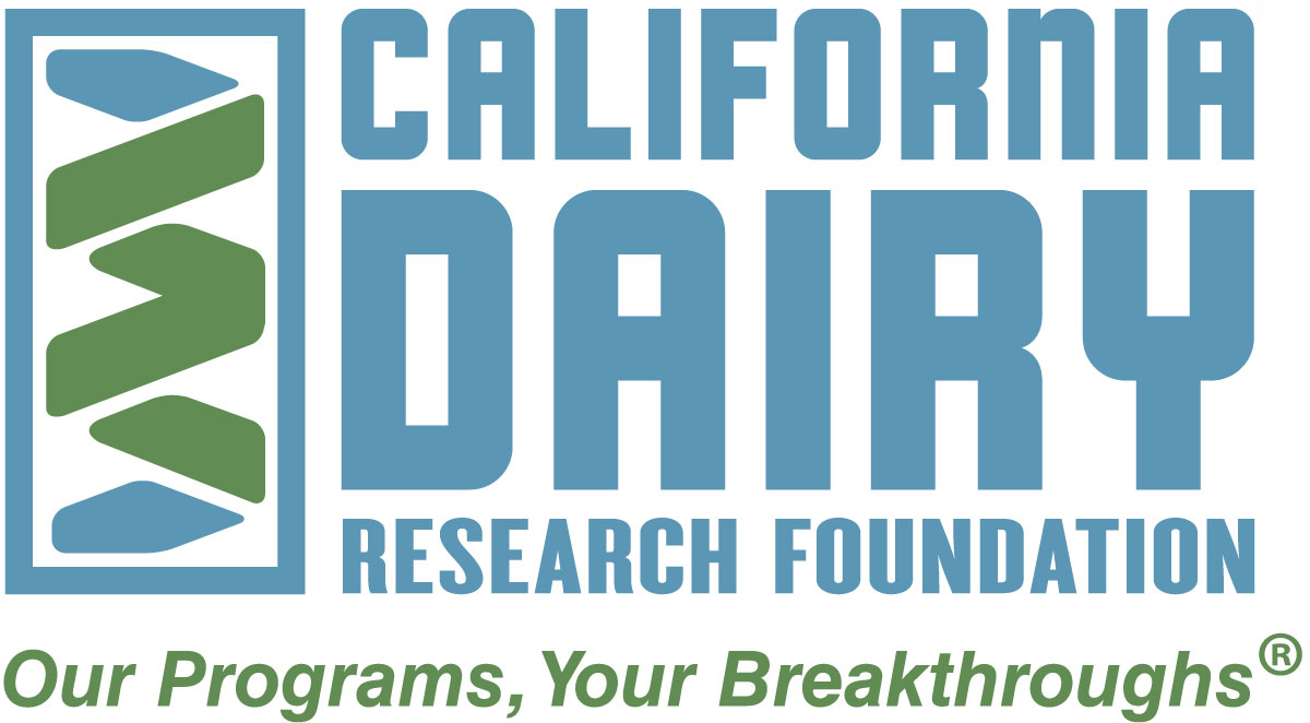 California Dairy Research Foundation