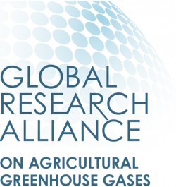 Global Research Alliance for Agricultural Green House gases