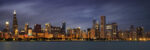 2023 DSF Annual Members Meeting in Chicago – 14 October