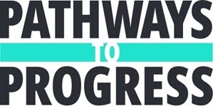 Pathways to progress logo