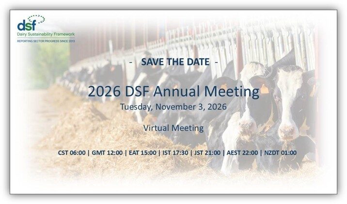 DSF Annual meeting