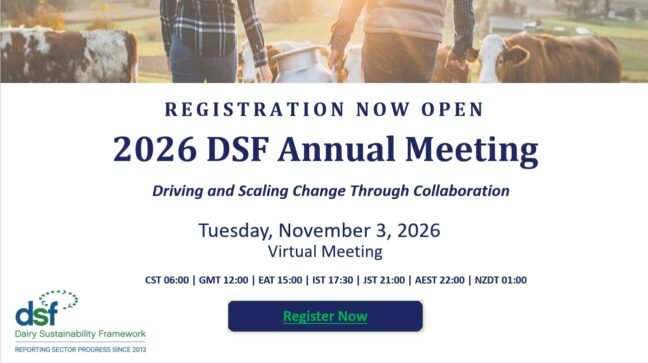 Annual meeting registration open