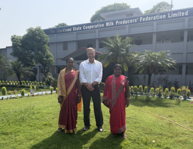 Jharkhand visit June 2026