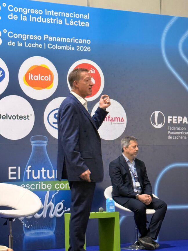 BL and AL at Pan American Congress July 2026 - Copy