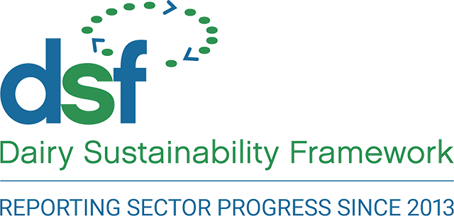 Dairy Sustainability Framework